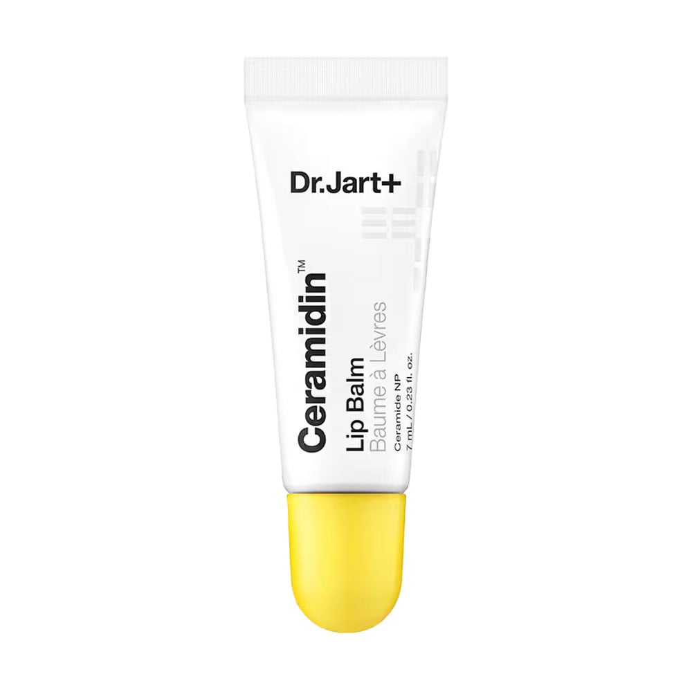 Уцінка! Бальзам для губ Dr.Jart+ Ceramidin Lipair з керамідами, 7 г